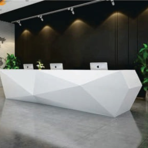 Main Home - White Stone UAE